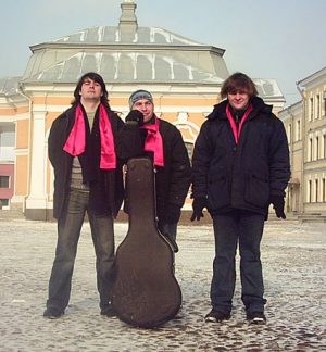 Красная Стрела