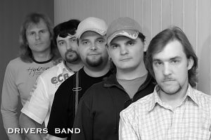 Drivers Band