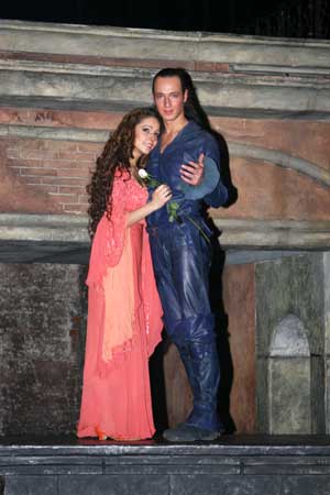 Romeo & Juliette